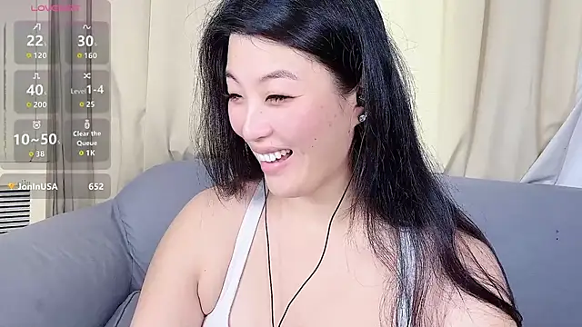 Tavie1744 online show from 27, 6, 2026