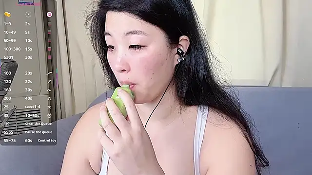 Tavie1744 online show from 1, 7, 2026
