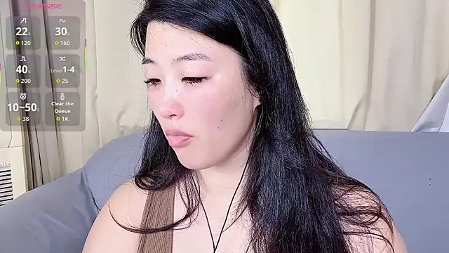 Tavie1744 online show from 8, 7, 2026