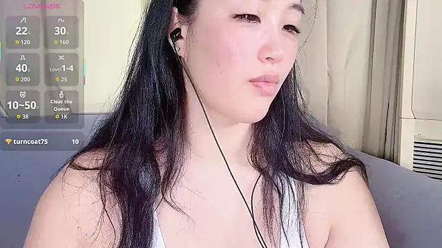 Tavie1744 online show from 5, 8, 2026