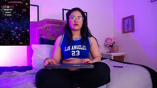 Snapshot of Keny_Williams chatting on 12, 3, 2026 Keny Williams online show from 12, 3, 2026