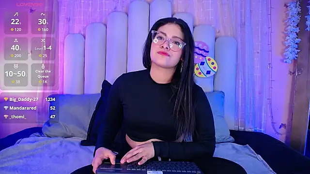 Snapshot of Keny_Williams chatting on 19, 3, 2026 Keny Williams online show from 19, 3, 2026