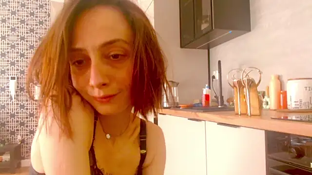 misssweet online show from 13, 3, 2026