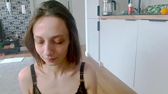 misssweet online show from 16, 3, 2026