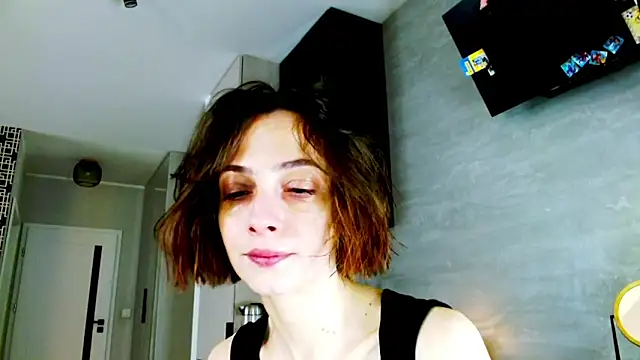 misssweet online show from 20, 3, 2026