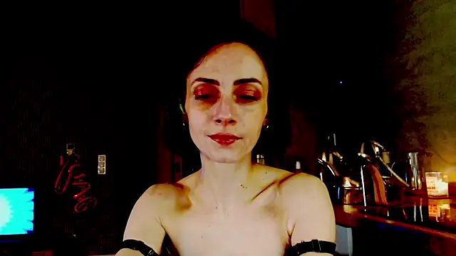 misssweet online show from 23, 3, 2026