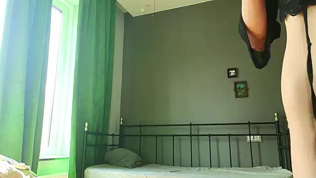 Lilyblushhh online show from 14, 7, 2026