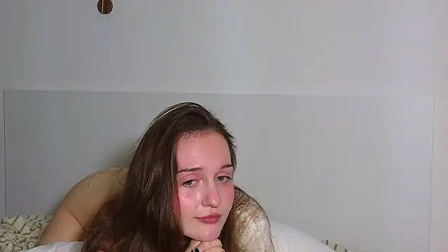Lilyblushhh online show from 31, 7, 2026