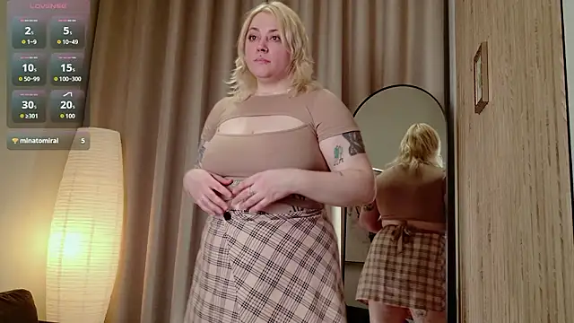 eyes are higher16333 online show from 11, 3, 2026