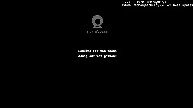 Lilith Lure online show from 15, 3, 2026