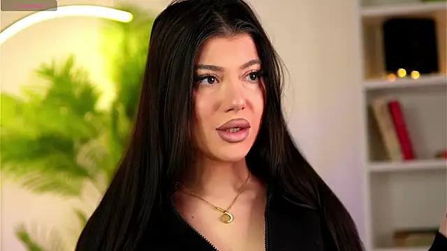 Snapshot of GoldenAlana chatting on 14, 3, 2026 GoldenAlana online show from 14, 3, 2026