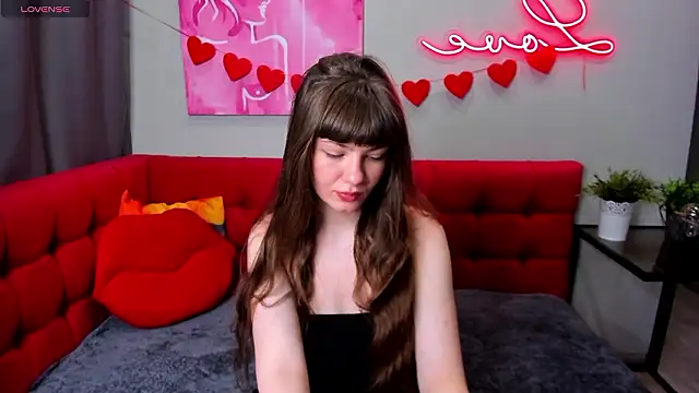 AgnesBeautiful online show from 17, 3, 2026