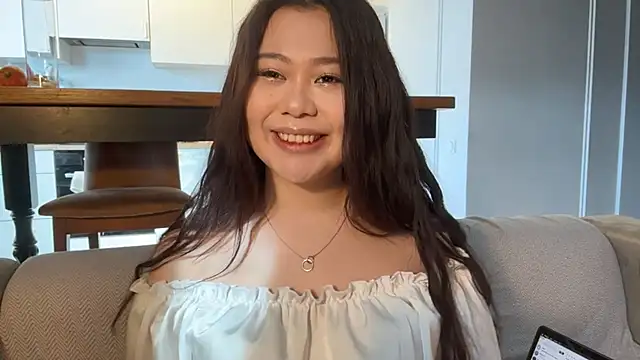 YukiLian online show from 21, 3, 2026