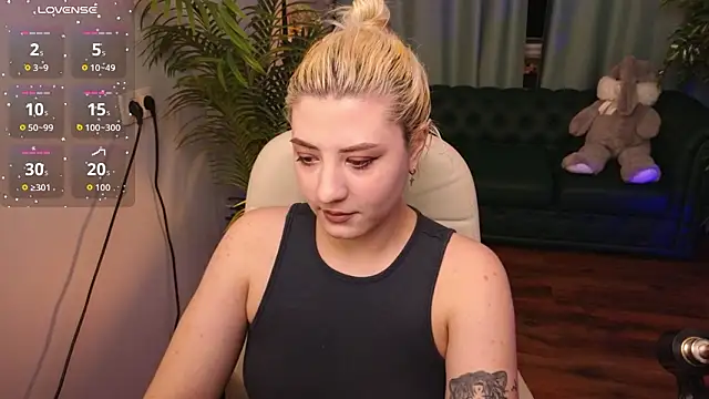 Snapshot of AdaGates chatting on 6, 3, 2026 AdaGates online show from 6, 3, 2026