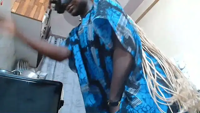 Africanbabe  online show from 26, 6, 2026
