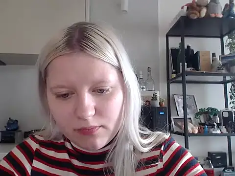 LenaSecret19 online show from 7, 5, 2026