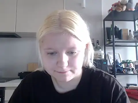 LenaSecret19 online show from 7, 7, 2026