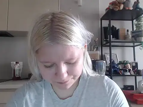 LenaSecret19 online show from 13, 7, 2026