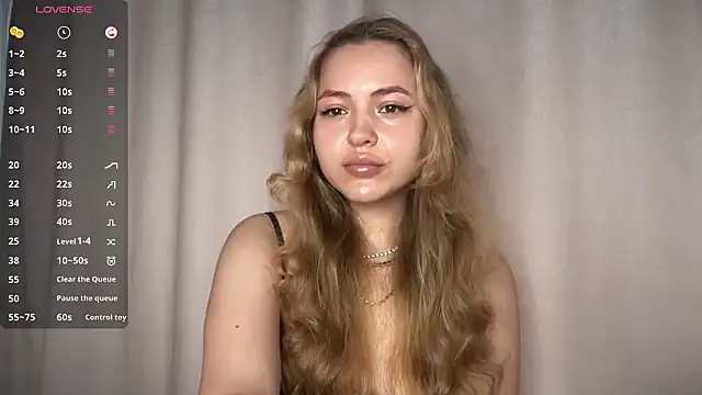 YourRareBunny online show from 22, 3, 2026