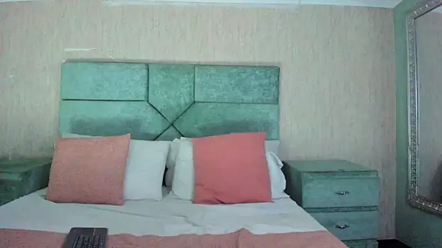 Snapshot of ChritianDowney chatting on 7, 3, 2026 ChritianDowney online show from 7, 3, 2026