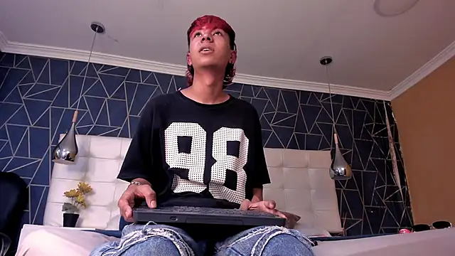 Snapshot of ChritianDowney chatting on 15, 3, 2026 ChritianDowney online show from 15, 3, 2026