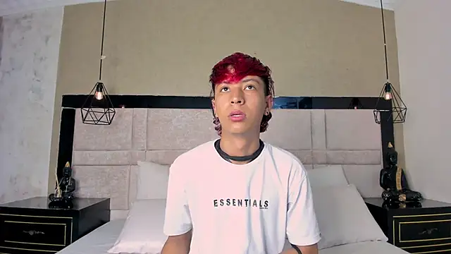 Snapshot of ChritianDowney chatting on 17, 3, 2026 ChritianDowney online show from 17, 3, 2026