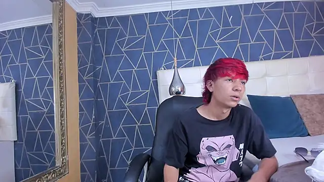 Snapshot of ChritianDowney chatting on 21, 3, 2026 ChritianDowney online show from 21, 3, 2026