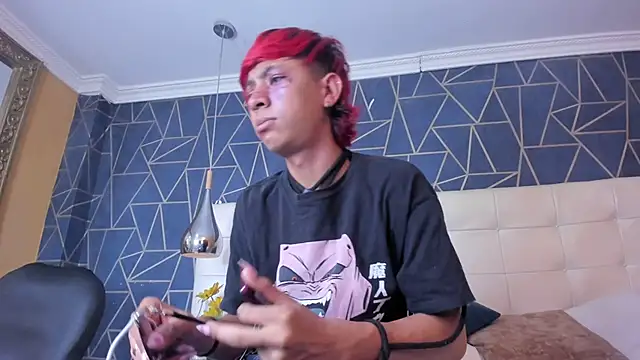 Snapshot of ChritianDowney chatting on 22, 3, 2026 ChritianDowney online show from 22, 3, 2026