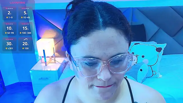 lulu vegha online show from 20, 3, 2026