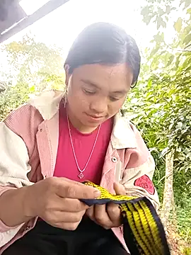 Mayxinh love online show from 23, 3, 2026