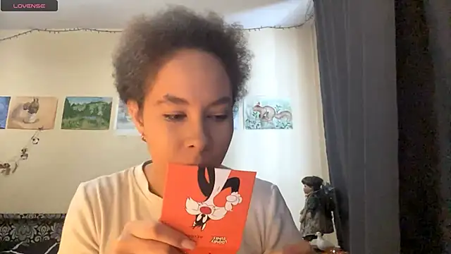 Snapshot of Selena_blom chatting on 7, 3, 2026 Selena blom online show from 7, 3, 2026