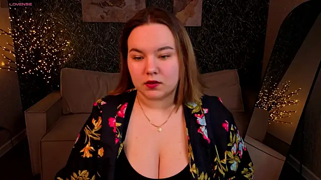 Lil  devil online show from 19, 3, 2026