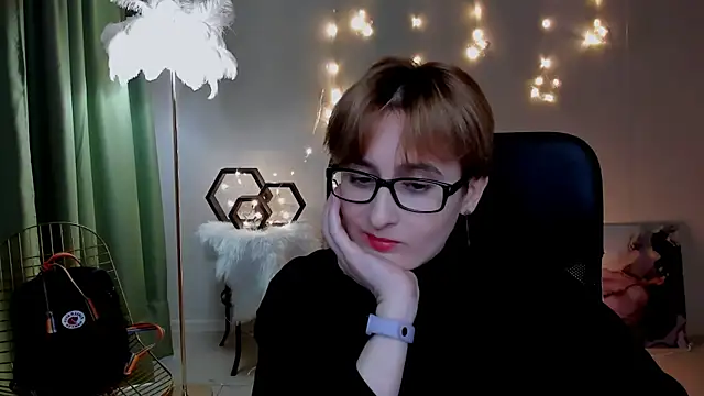 LixeLuna online show from 13, 3, 2026