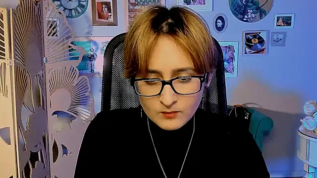 LixeLuna online show from 8, 5, 2026
