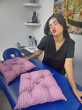 Kinky-Nurses online show from 1, 7, 2026