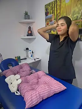 Kinky-Nurses online show from 6, 7, 2026