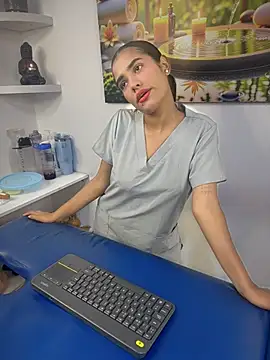 Kinky-Nurses online show from 21, 7, 2026