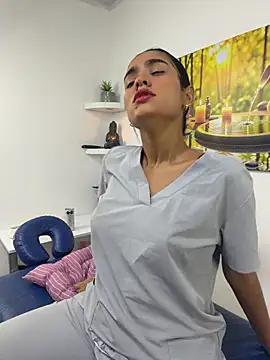 Kinky-Nurses online show from 1, 8, 2026