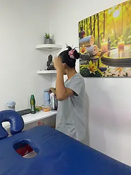 Kinky-Nurses online show from 3, 8, 2026