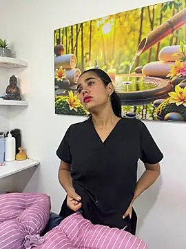 Kinky-Nurses online show from 4, 8, 2026
