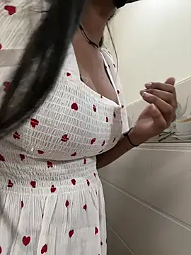 Snapshot of Muskan_Hottyy chatting on 19, 3, 2026 Muskan Hottyy online show from 19, 3, 2026