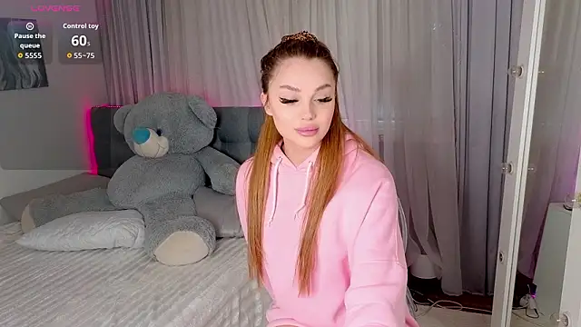 Snapshot of ivorylinkoln chatting on 9, 3, 2026 ivorylinkoln online show from 9, 3, 2026