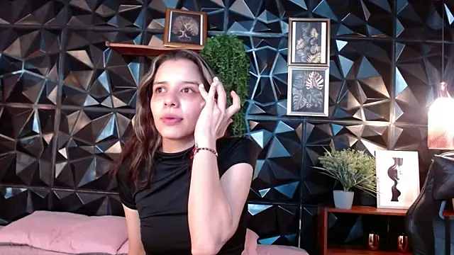 Alicia colton online show from 12, 3, 2026