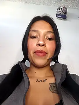 Candy-Blu online show from 20, 3, 2026