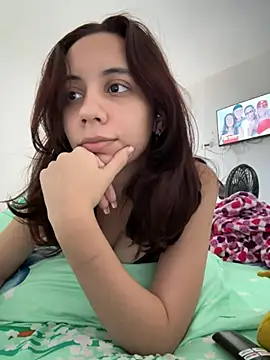 Nicole Cute04 online show from 30, 7, 2026