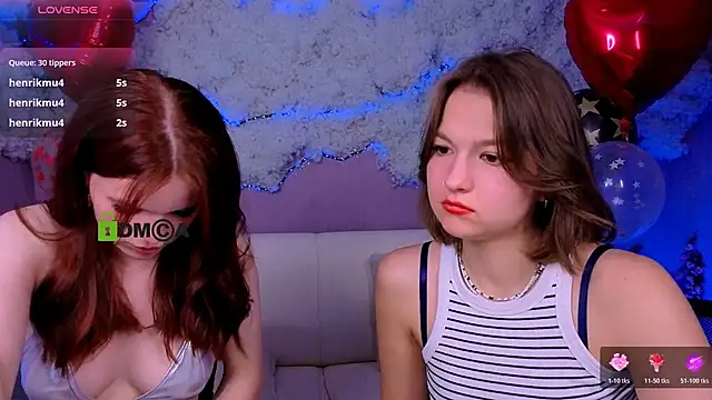 liana best online show from 19, 6, 2026