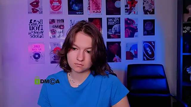 liana best online show from 9, 7, 2026