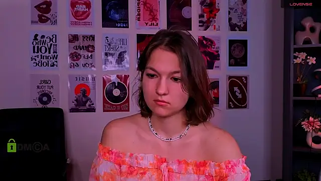 liana best online show from 11, 7, 2026