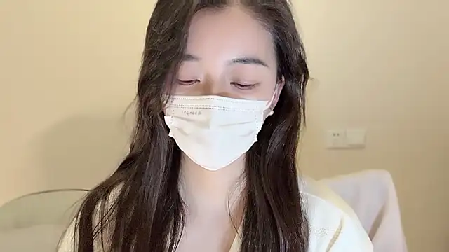 Snapshot of jinxiyao01 chatting on 21, 3, 2026 jinxiyao01 online show from 21, 3, 2026