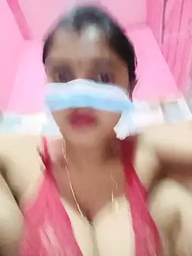 Sexy Sonniyaa online show from 15, 5, 2026